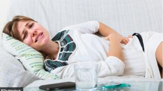 Как незабавно да се отървете от неприятните стомашни киселини