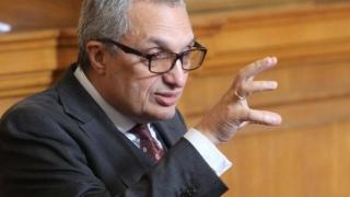 Евгений Михайлов съсипа Костов с тези факти за избори и принципи