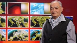 Наш синоптик легенда покруси хората с тези думи: Силите ми намаляват и...