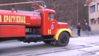 Страшни последици след пожара и експлозията в химически завод в Сърбия