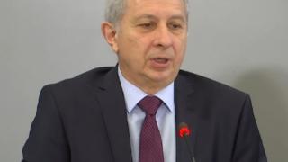 Оставаме без еврокомисар до изборите