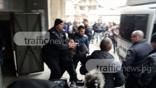 Избягалият касапин Тома се споразумява с прокуратурата за меко наказание