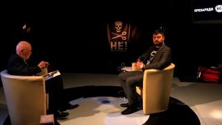 От 2 март Бареков се завръща на екран, стартира авторското му предаване „Презареди България”