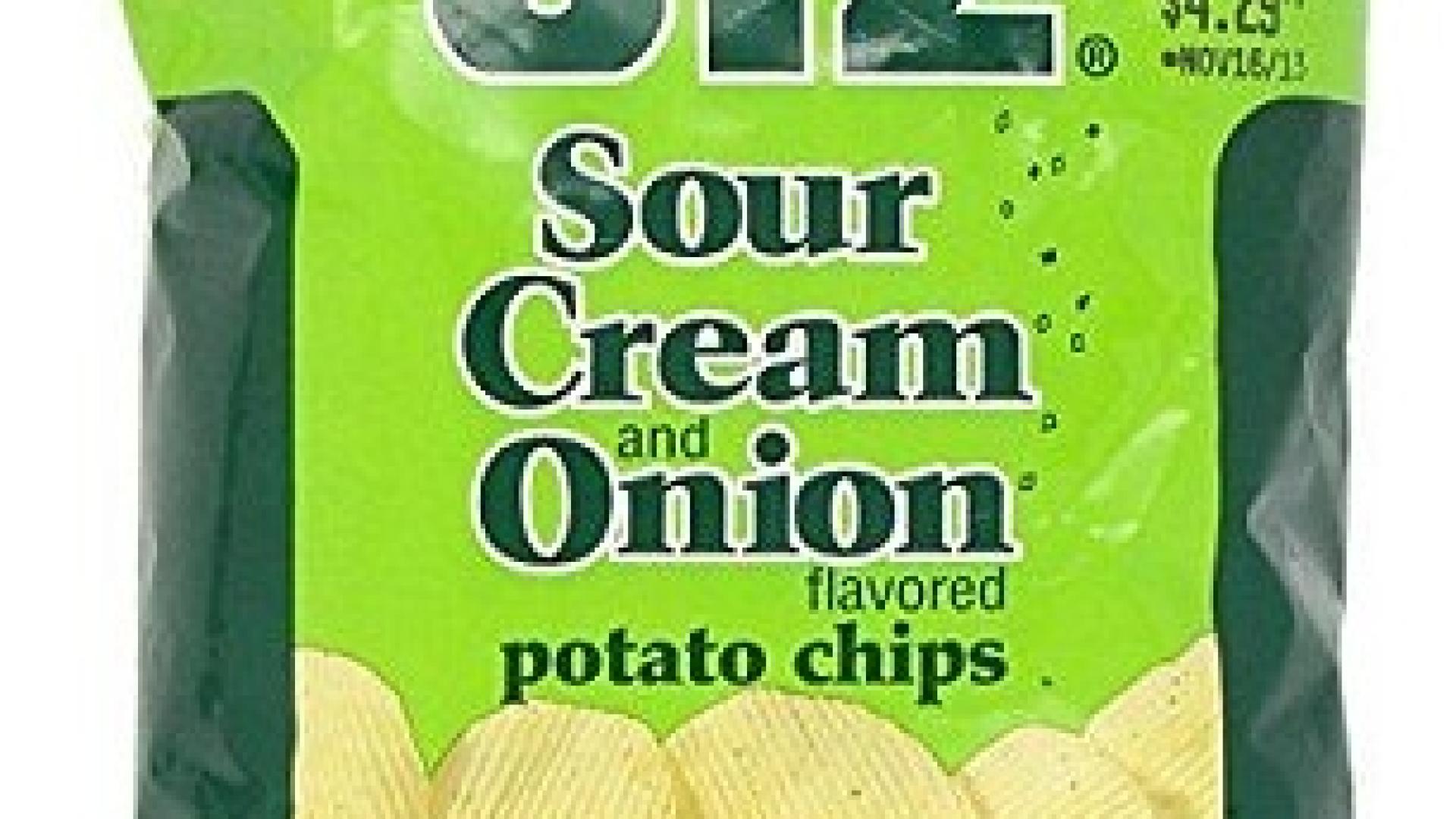 Брутално: Мъж отхапа част от бузата на жена си заради пакет чипс (СНИМКА)