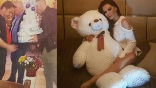 Галин на Галена вдигна луд купон за бебето! Тя обаче му наложи голяма забрана