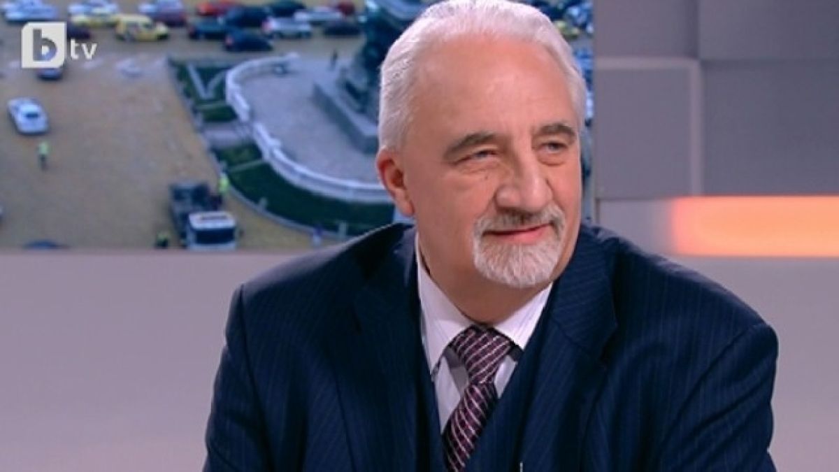 Муравей Радев обясни готови ли сме за влизане в Еврозоната