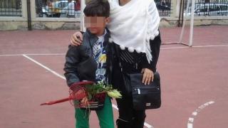 Само в БЛИЦ: Историята на мюсюлманка от Тунис, която българския й съпруг преби до кръв, за да й вземе детето (СНИМКИ)