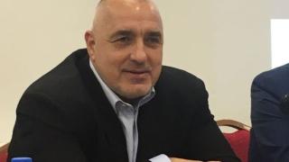 Борисов разкри ще управлява ли сам, ако спечели вота (ВИДЕО)