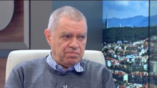 Михаил Константинов за най-големия кошмар, който може да ни споходи след изборите на 26 март