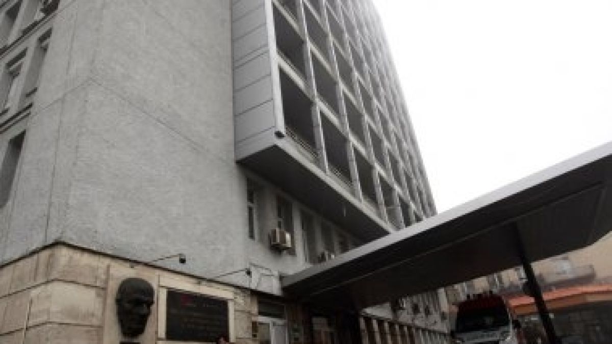 Специализантите от детската травматология се извиниха на шефа на „Пирогов” – реагирали емоционално