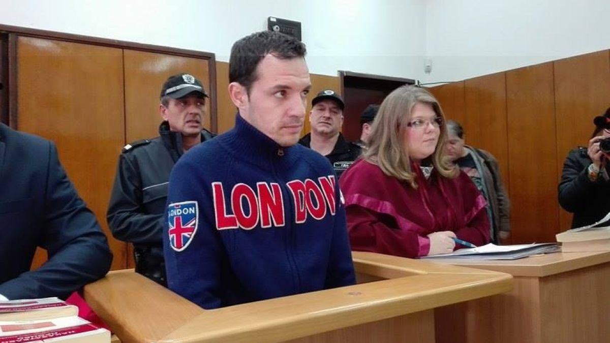 Подробности в БЛИЦ! Касапинът Тома избягал, защото се страхувал от ... (СНИМКИ)