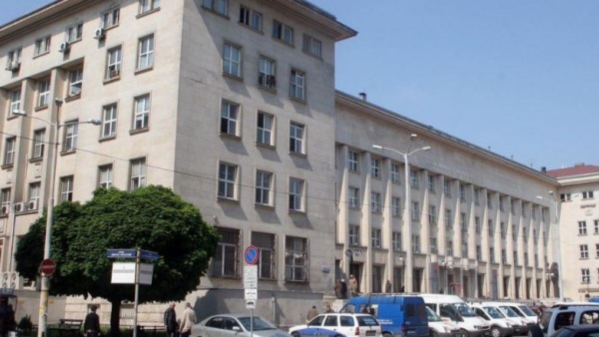 БТК продава на търг Телефонната палата 