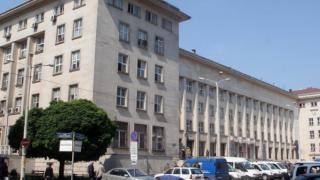 БТК продава на търг Телефонната палата 