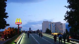 Извънредно и първо в БЛИЦ! Голяма драма се разиграва в момента в центъра на София!