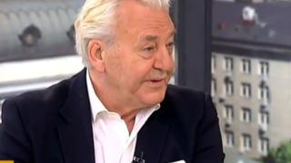 Асен Агов разкри защо Елена Поптодорова не говори за скандала!