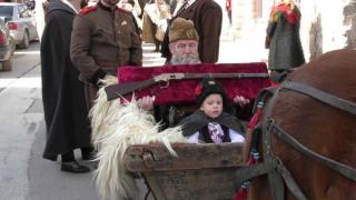 Пушката на Капитан Петко войвода поведе празника в Смолян 