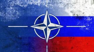 Първи военен контакт на високо равнище между НАТО и Русия от три години