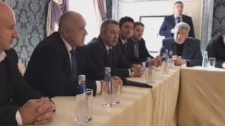 Първо в БЛИЦ! Борисов разкри поредната фалшива новина, с която БСП плаши хората (ОБНОВЕНА/ВИДЕО)