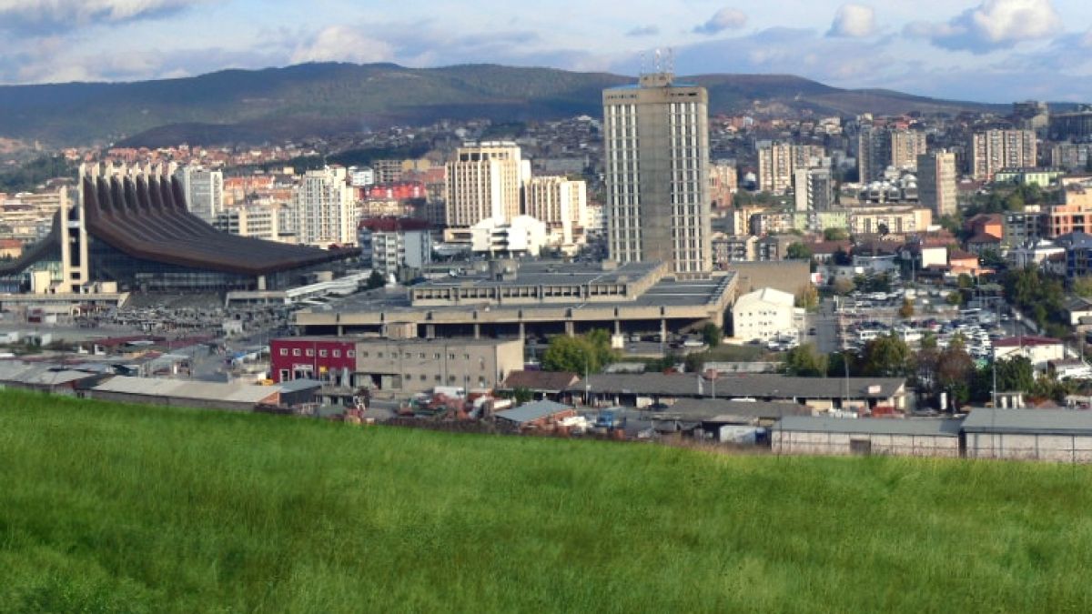 Всенародна радост обзе Косово!