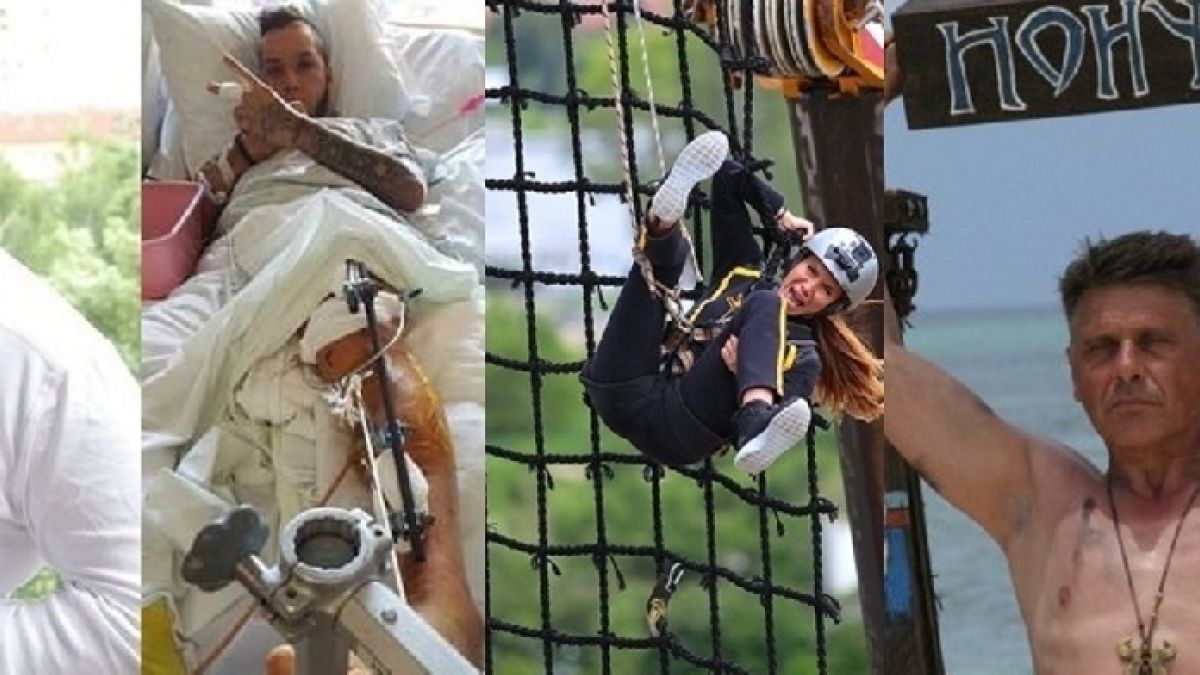 Прокоба тегне над риалити форматите у нас! В паника звездите се питат: Кой ще е следващият след Роро?