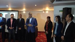 Цветан Цветанов: ГЕРБ поема ангажимент да бъде изграден вторият кабинков лифт на Банско 