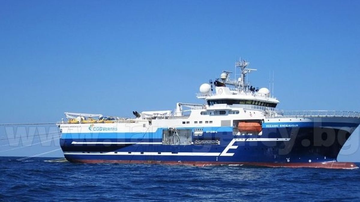 До година става ясно има ли газ в блока „Силистар“