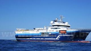 До година става ясно има ли газ в блока „Силистар“
