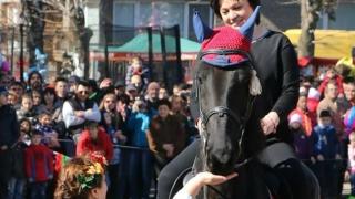 Корнелия Нинова сподели преживяванията си след кушията в Мрамор (СНИМКА)