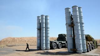 Иран изпробва свръхмощния руски зенитно ракетен комплекс С-300, който разбива врага на пух и прах (ВИДЕО)