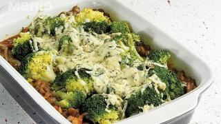 Уникално, много здравословно и приказно вкусно! Опитайте тази леща с броколи и синьо сирене