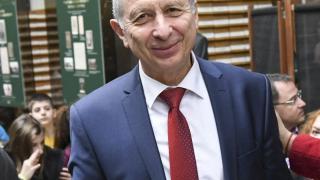 Герджиков: Вече имаме сигнали за купуване на гласове в Северозападна България