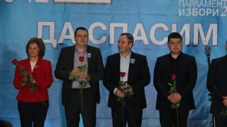Мустафа Карадайъ: Оценката на бизнеса, на българските граждани и на ДПС е, че в страната се шири бедност