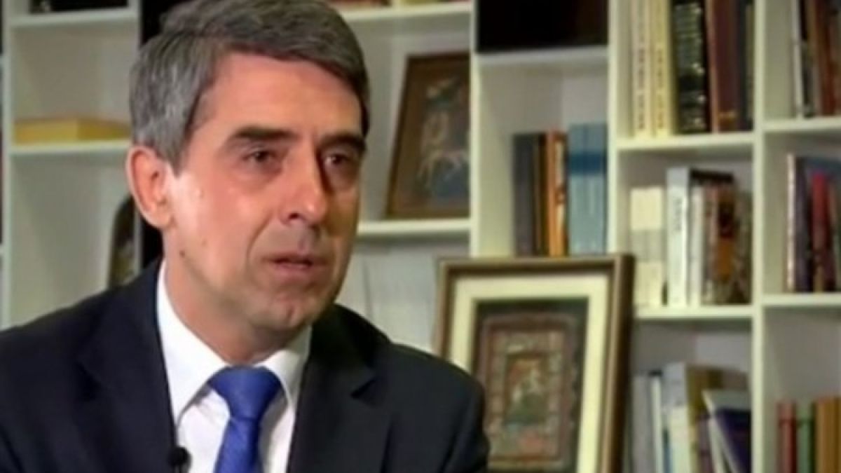Плевнелиев разкри какво се случва с него след мандата и разказа, че пише едновременно три книги