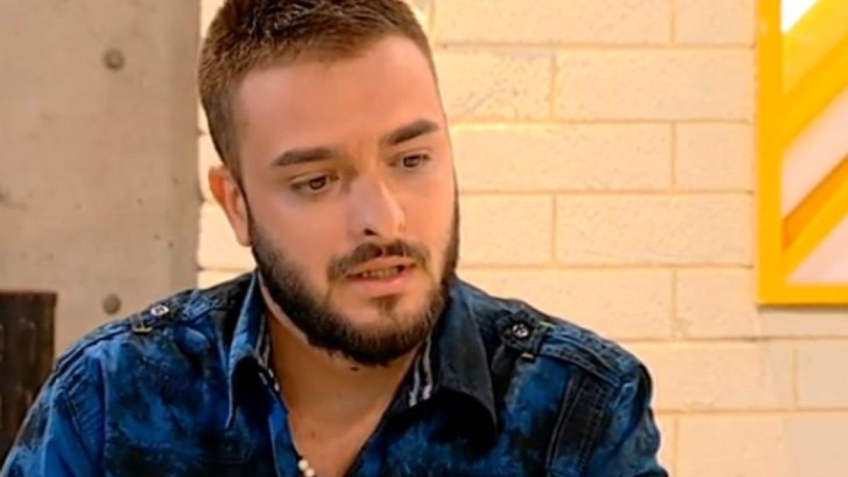 Криско повдигна завесата около новото си парче, ето кога ще е премиерата му!