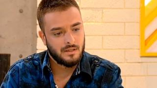 Криско повдигна завесата около новото си парче, ето кога ще е премиерата му!