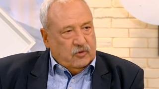 Гарелов разкри истината за проваления дебат между Борисов и Нинова 
