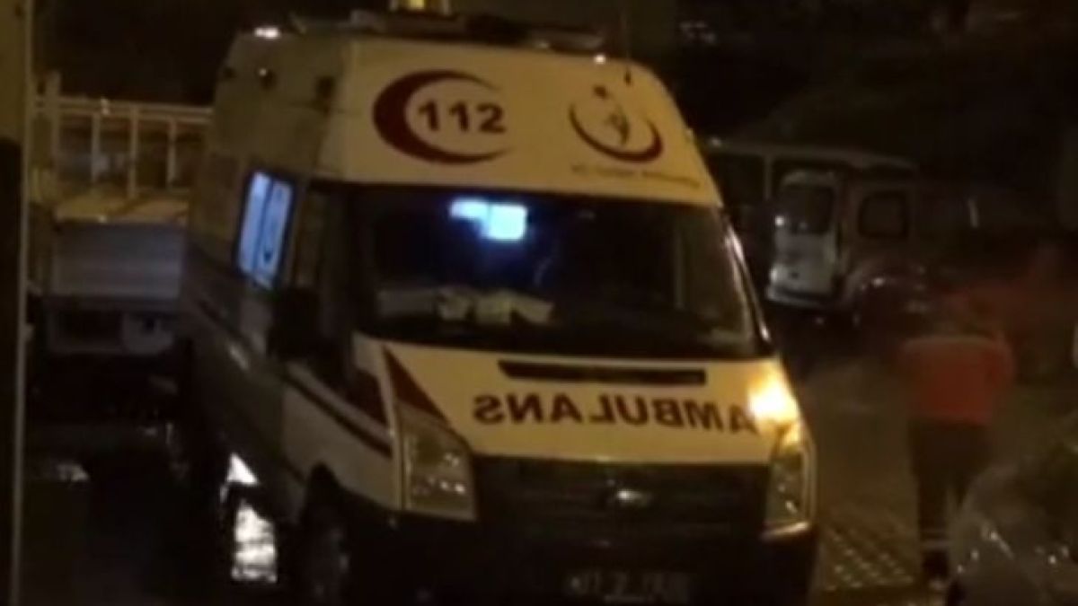 Проговори сирийският пилот, чийто самолет се разби в Турция