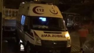Проговори сирийският пилот, чийто самолет се разби в Турция