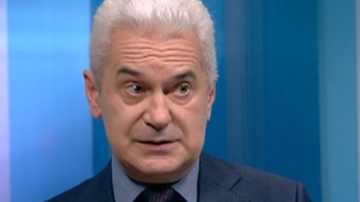 Сидеров: Има пари за по-високи пенсии!