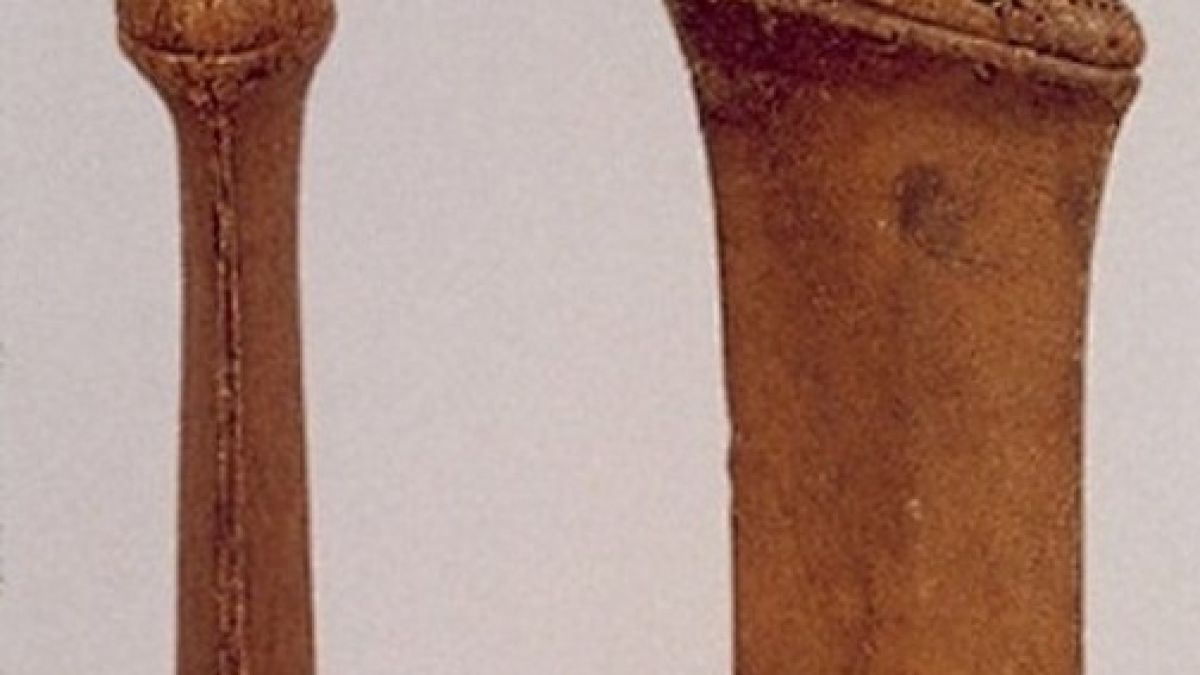 По време на Ренесанса, всяка богата жена ги е имала. Вече досетихте ли се какво е това? (СНИМКИ)