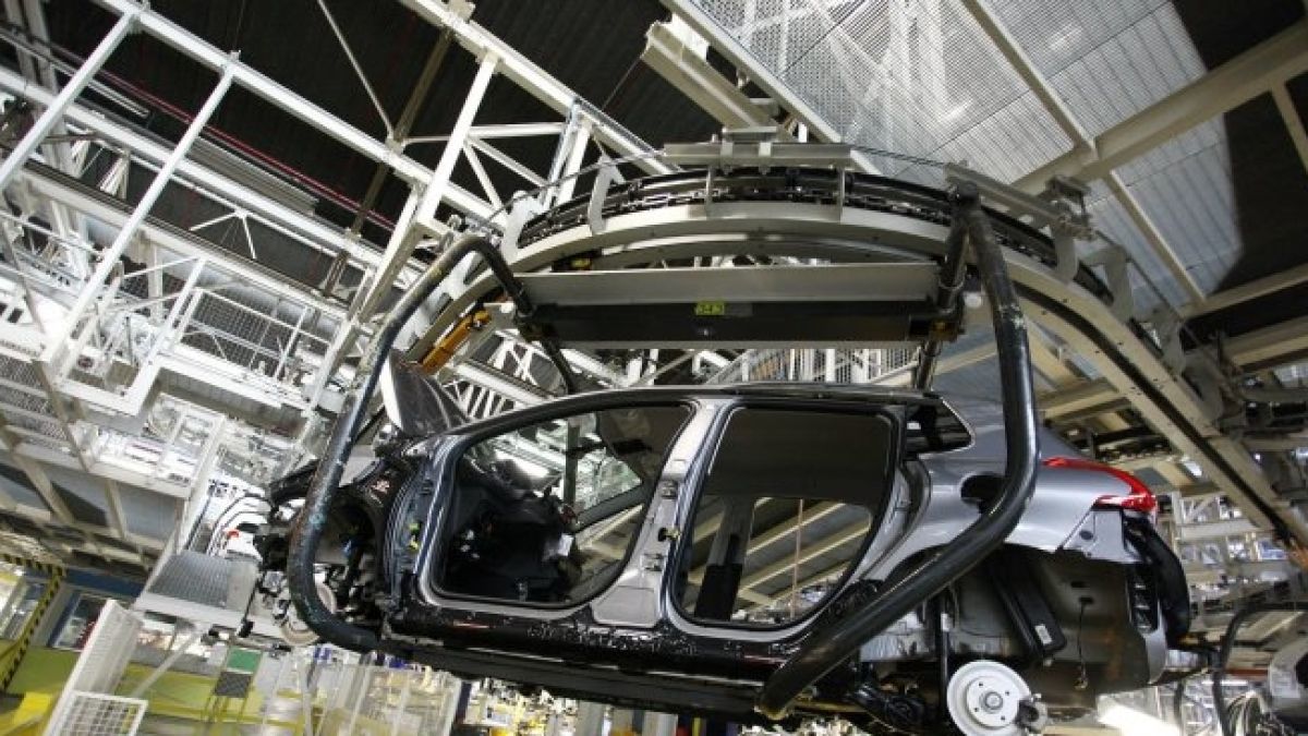 Peugeot и GM се разбраха за голяма автосделка