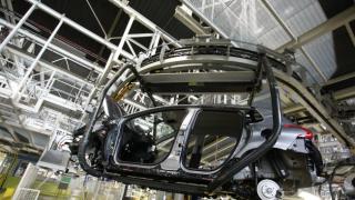 Peugeot и GM се разбраха за голяма автосделка