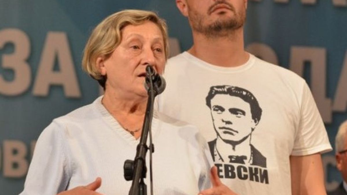 Бареков сензационно: Платиха на Нешка Робева да ме предаде за пари!