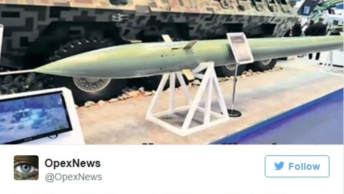 Сръбски военен експерт стресна Балканите: Имаме „Шумадия”! С ракетата ще ударим всички стратегически градове в региона (СНИМКА)