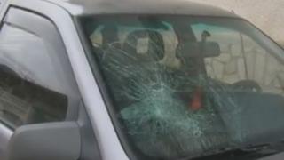 Тази нощ край Благоевград е било нещо страшно (ВИДЕО)