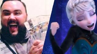 Мощен скандал разтресе Хърватия заради Евровизия (ВИДЕО)