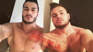 Галин си има двойник, ще бъде ли изместен от сцената? (СНИМКА)
