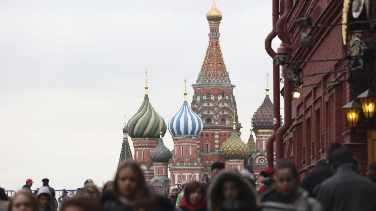 Точка! Русия се завърна на масата на най-могъщите в света, вижте къде е България
