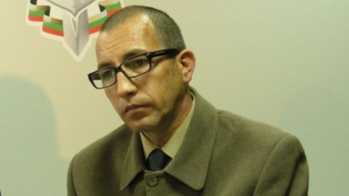 Казанлъшки прокурор отива на съд заради натиск над колеги