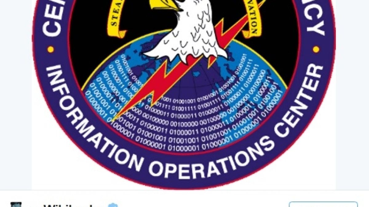 WikiLeaks публикува скандални документи на ЦРУ! Разкри тайната хакерска програма "Vault 7" 